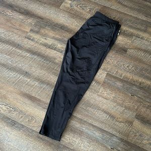 NWT Kenneth Cole Tech Jogger XL